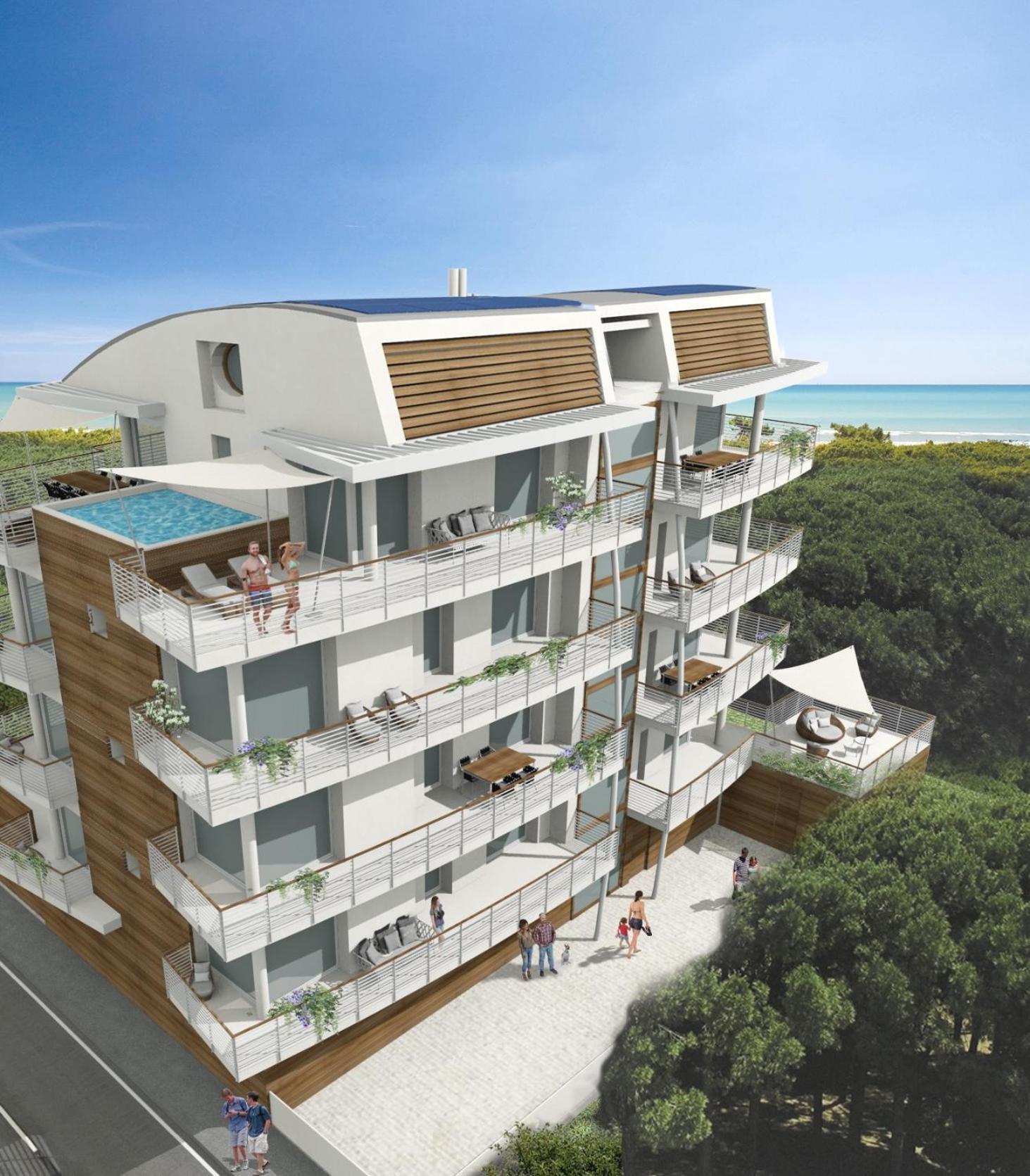 Katy Beachside 2025 - Agenzia Cocal *